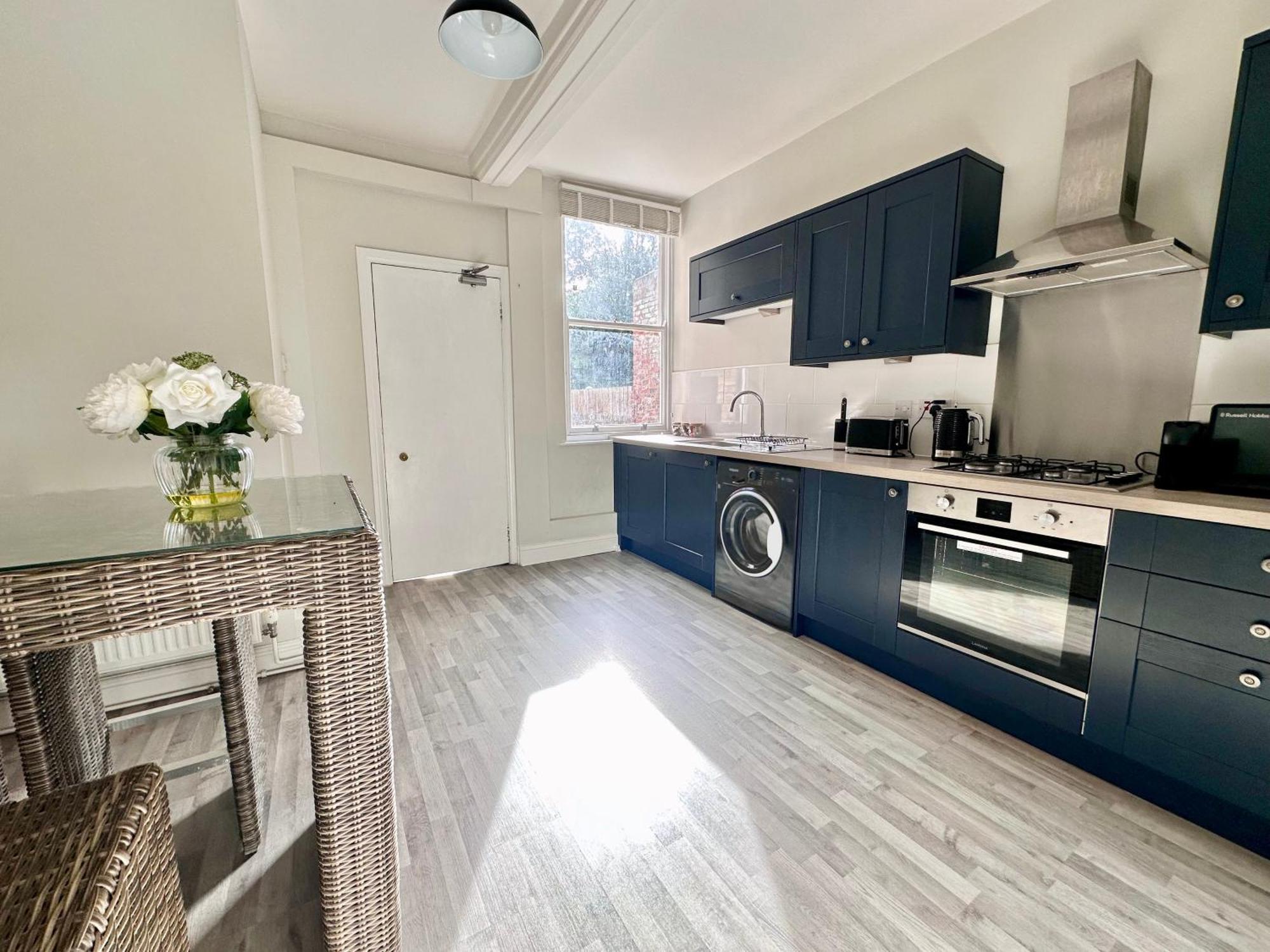 Gillygate Nest With Free Allocated Parking York Buitenkant foto