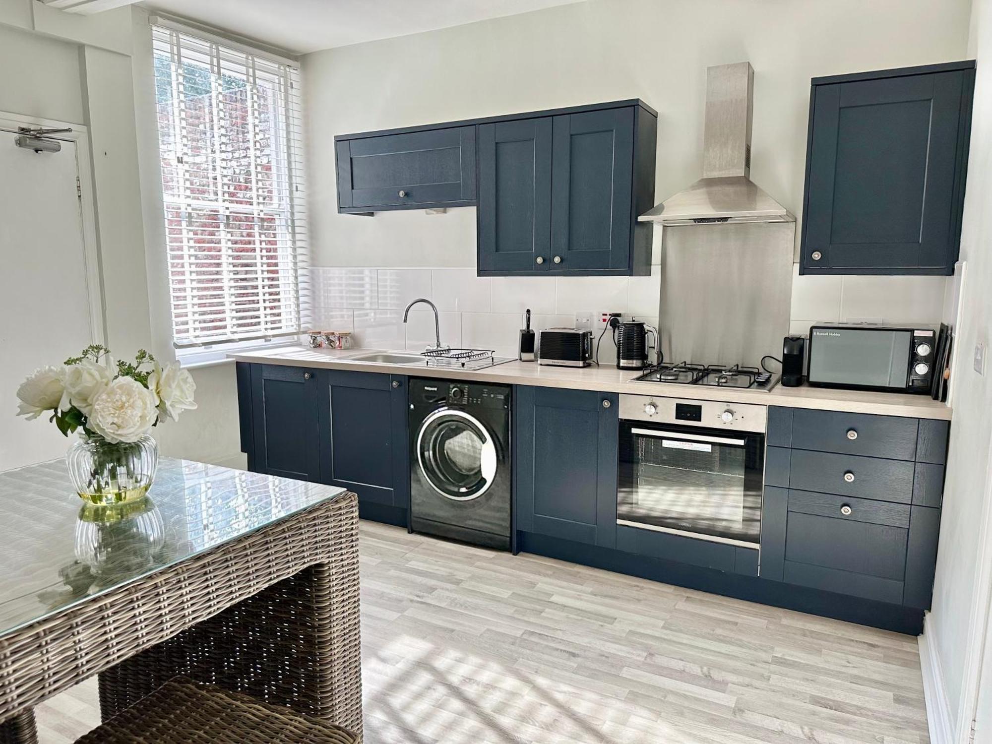 Gillygate Nest With Free Allocated Parking York Buitenkant foto