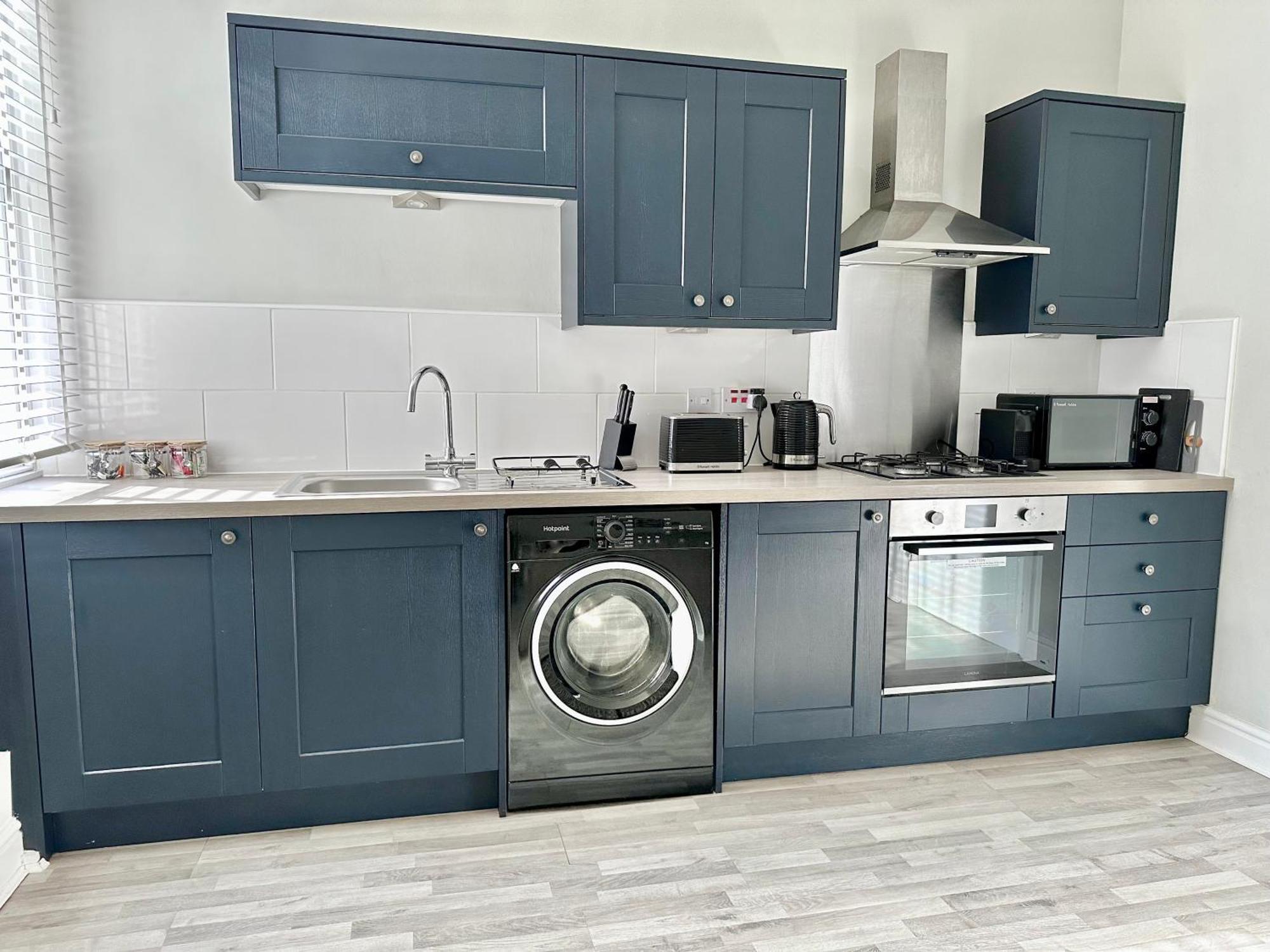 Gillygate Nest With Free Allocated Parking York Buitenkant foto