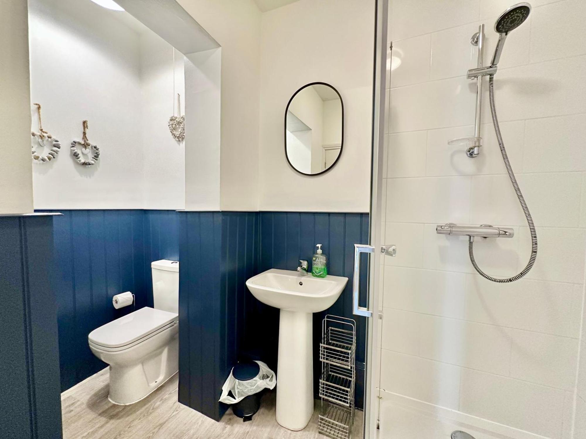 Gillygate Nest With Free Allocated Parking York Buitenkant foto