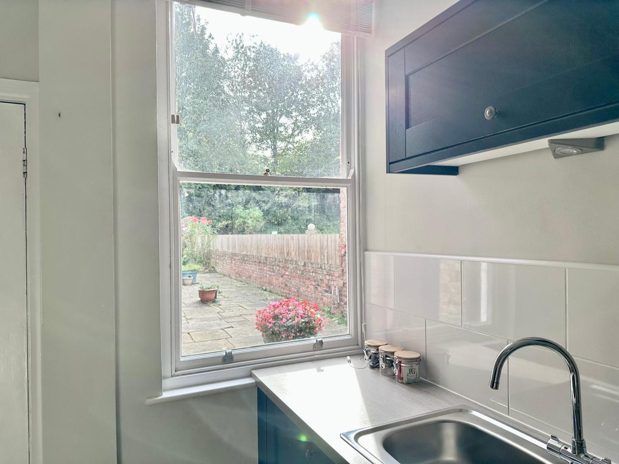 Gillygate Nest With Free Allocated Parking York Buitenkant foto